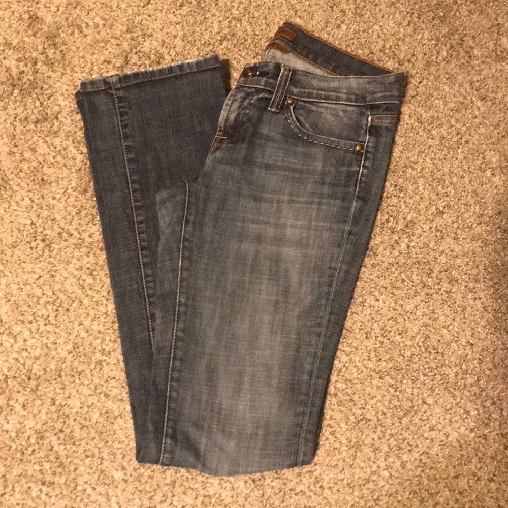 Arden B denim jeans